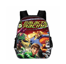 Load image into Gallery viewer, Children Backpacks Cartoon Ben 10 Backpack Students Boys Bagpack Ben10 School Bags Custom made For Teenagers Kids Mochila bags