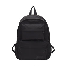 Load image into Gallery viewer, Green Oxford Backpack Women Bag Back Girls 2019 Bookbag Youth Student SchoolBag Bagpack Woman Back Pack Black Teen School Bags