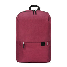 Load image into Gallery viewer, New backpack women travel bagpack shoulder bag cute girl waterproof multi-pocket bags daily student sports bag laptop backbag