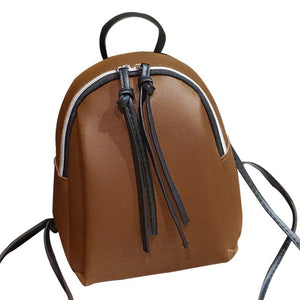 Badiya Small Backpack